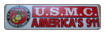 USMC America's 911