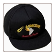 101ST AIRBORNE   ( SCREAMING EAGLES )