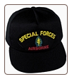 SPECIAL FORCES  ( AIRBORNE )