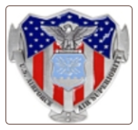 USAF Superior