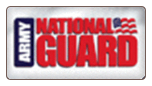 Army National Guard 3' x 5' Polyester Flag