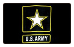 New Army 3' x5' Polyester Flag