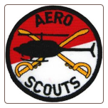 Aero Scouts