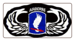 173rd Airborne Wings