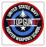 US Navy Top Gun