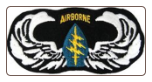 5th Special Forces Wings