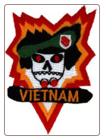 SOG Vietnam