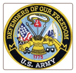 Defenders of Our Freedom - US Army