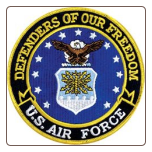 Defenders of Our Freedom - US Air Force