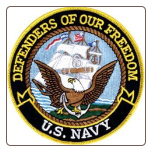 Defenders of Our Freedom - US Navy
