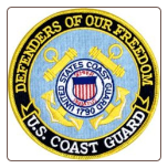 Defenders of Our Freedom - US Coast Guard