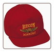RED  CAP RECON MARINE