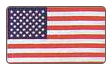 USA 2 ' X  3 ' POLYESTER FLAG