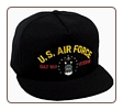 U.S. AIR FORCE  ( GULF WAR  VETERAN )