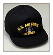 U.S. AIR FORCE RETIRED