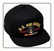 U.S. AIR FORCE  ( VIETNAM VETERAN )
