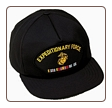 BLACK CAP EXPEDITIONARY FORCE