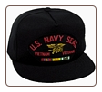 U.S. NAVY SEAL  VIETNAM VETERAN