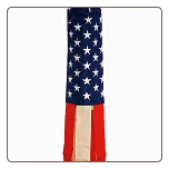 Windsock - American Flag