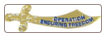Operation Enduring Freedom Sword