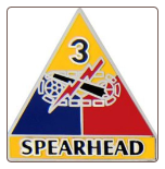 3rd Armored Division