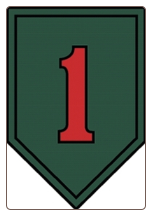 1st Division (Big Red One)