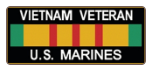 Vietnam Veteran US Marine Corps