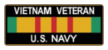 Vietnam Veteran US Navy