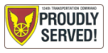 124th Trans Brigade