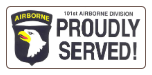 10st Airborne Division