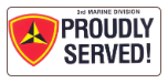 3rd Marine Division