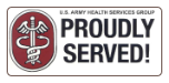 USA Health Service Command