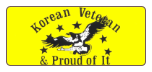 Korean Veteran