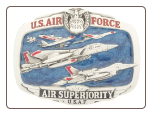 USAF Air Superiority