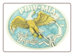 POW / MIA  ( Not Forgotten )