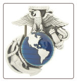 USMC Globe & Anchor