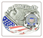 Coast Guard - American Hero