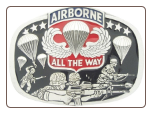 Airborne All the Way