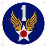 1st Air Force