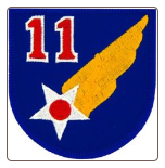 11th Air Force