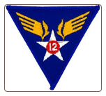 12th Air Force