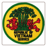 Vietnam Service