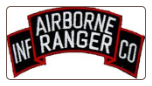 Airborne Ranger Infantry Company