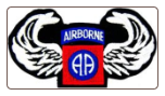 82nd Airborne Wings