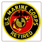 USMC Retired