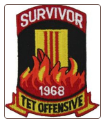 Survivor TET '68