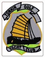 Tonkin Yacht Club