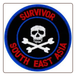 Survivor South East Asia