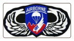 187th Airborne Wings