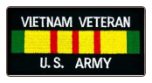 Vietnam Veteran - US Army